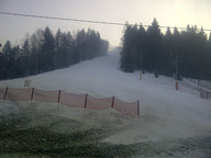 Czyrna Solisko- trasa