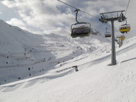 Sella Ronda Włochy 2