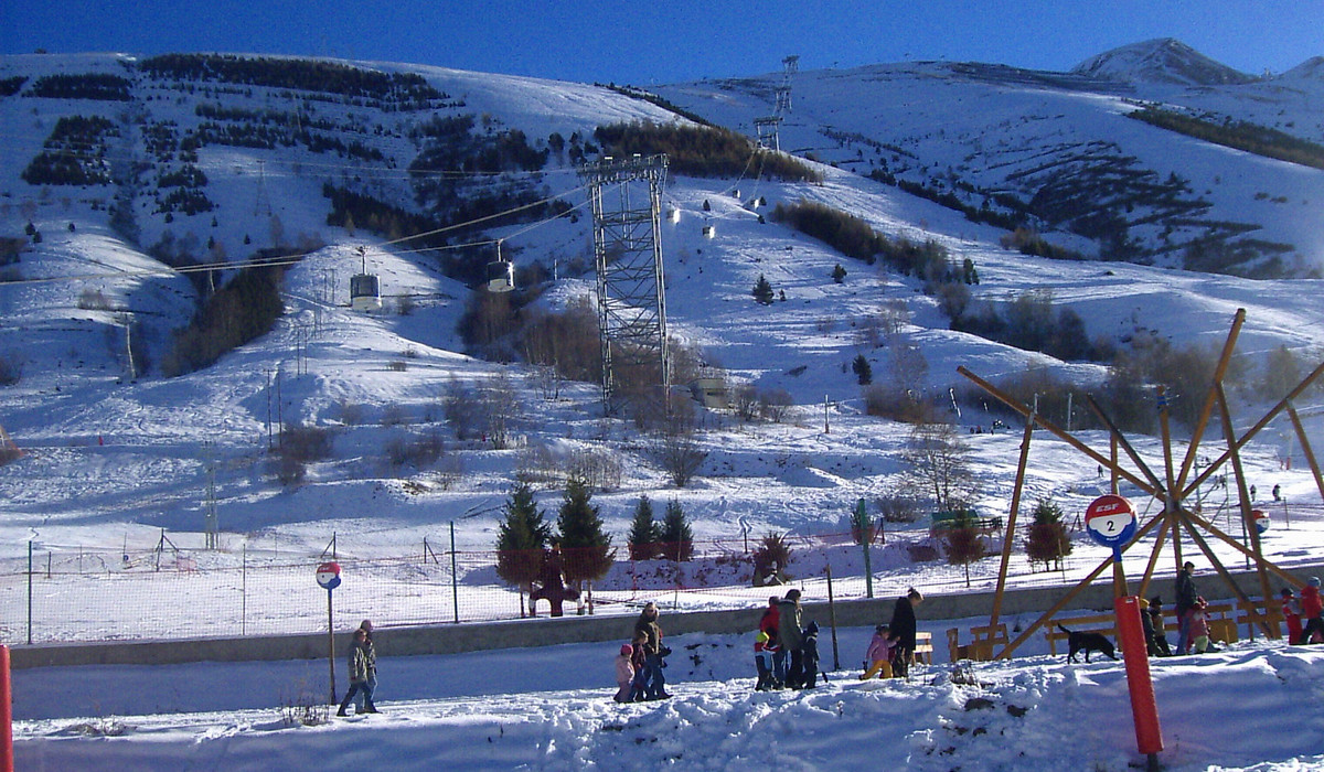 Les 2 Alpes (foto: narty.pl)