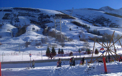 Les 2 Alpes (foto: narty.pl)