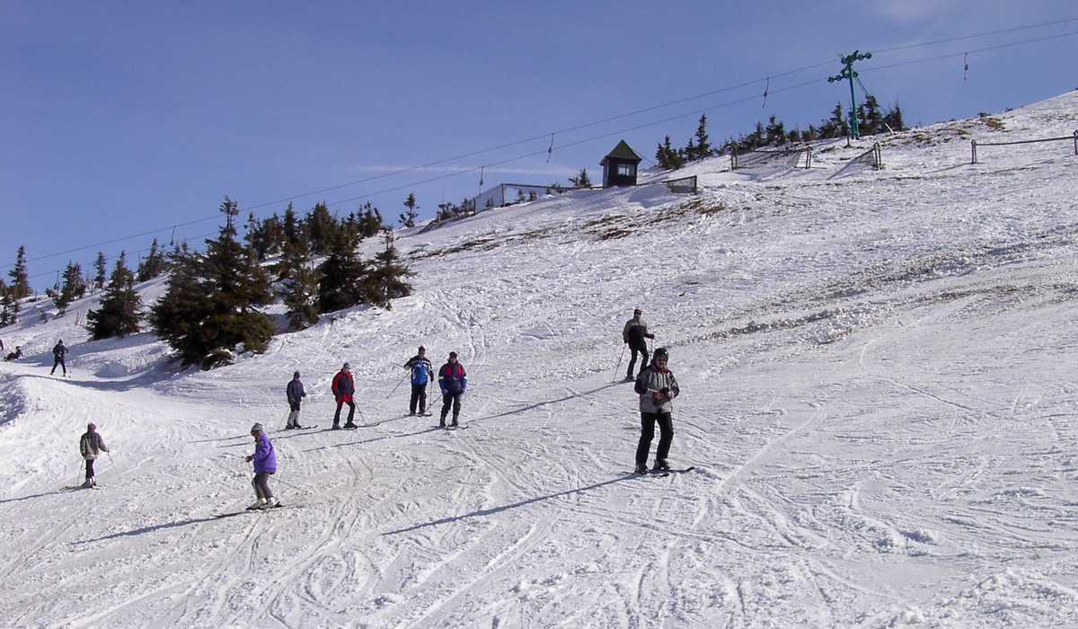 Pilsko (foto: M. Permus)