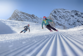 Narty na Kronplatzu (fot.  IDM Südtirol/Filippo Galluzzi Anna)