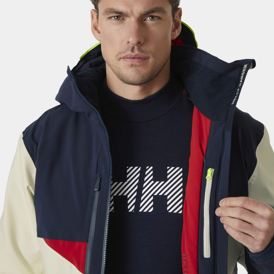 Kvitfjell Race Insulated Jacket