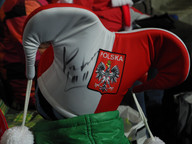 Puchar Świata w skokach- Wisła 2014 2