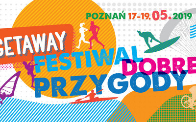 Festiwalu GETAWAY 2019