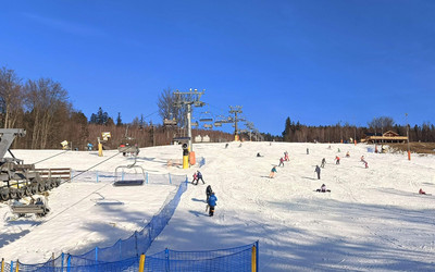 Wisła Nowa Osada / fot. P. Burda