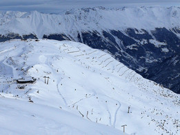 Serfaus Fiss Ladis (foto: J. Kałucki)