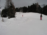 Štrbské Pleso 12-2008