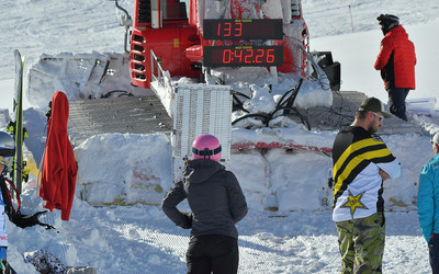 7. edycja Pucharu Zakopanego (foto: PKL)