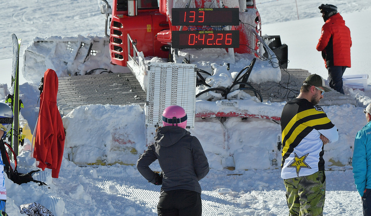 7. edycja Pucharu Zakopanego (foto: PKL)