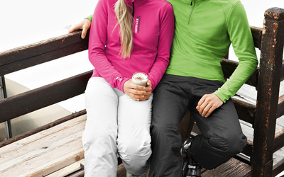 Kolekcja zimowa LIDL (foto: LIDL)