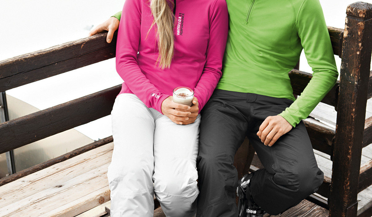 Kolekcja zimowa LIDL (foto: LIDL)