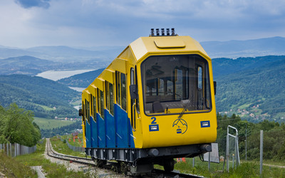 Góra Żar PKL (foto:PKL)