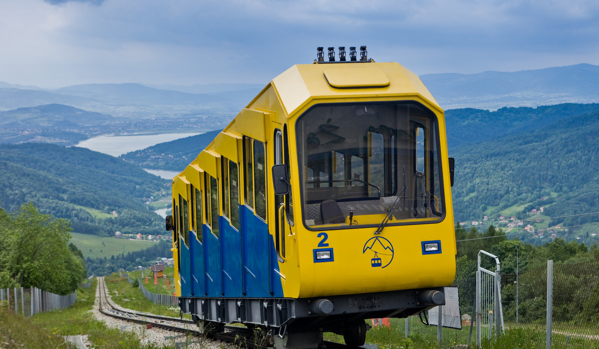 Góra Żar PKL (foto:PKL)