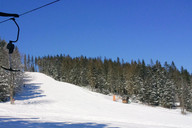 Pilsko- Korbielów- na orczyku 2