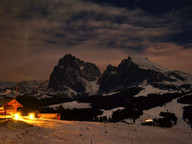 Schronisko Rauch Hut w Alpe di Siusi (foto: SMG)
