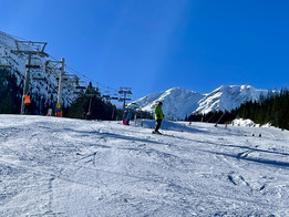 Stoki - Rohacze-Spalena (fot. K. Kowalski) Stoki - Rohacze-Spalena (fot. K. Kowalski)