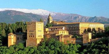 Granada (foto: ITAKA)