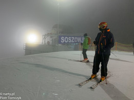 Soszów - Wisła (fot. P.Tomczyk)