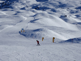 Val di Sole Michalina Jażdżewska