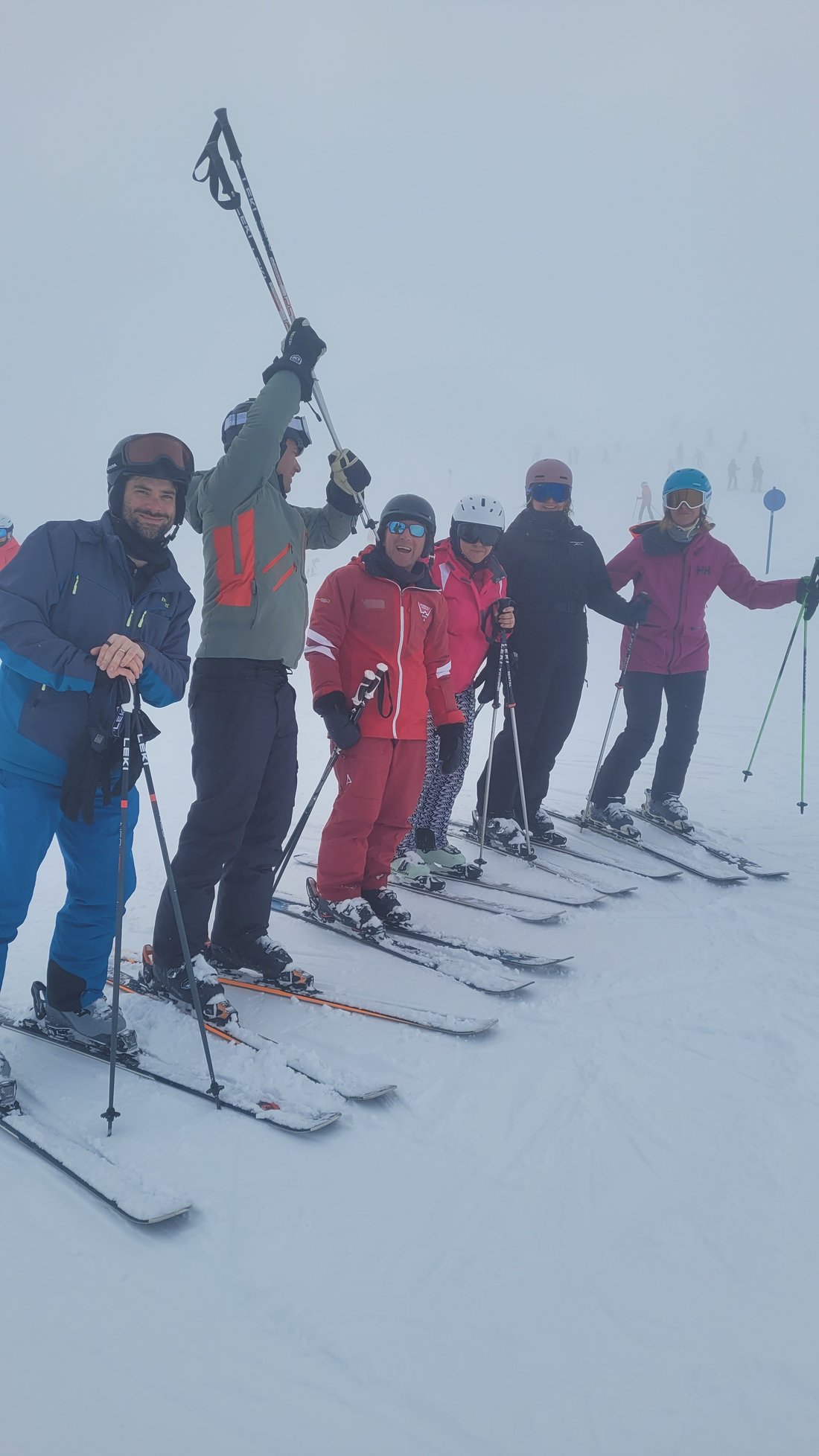 Nasza klasa  / fot. archiwum Milena Rybińska