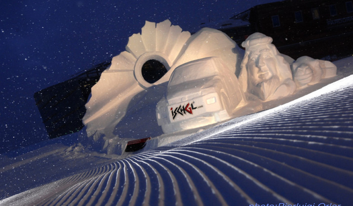 foto: Pierluigi Orler foto: Pierluigi Orler