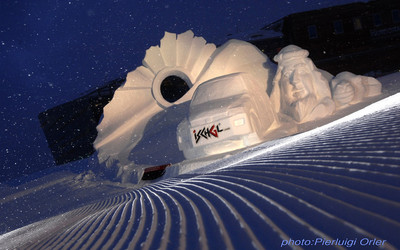 foto: Pierluigi Orler