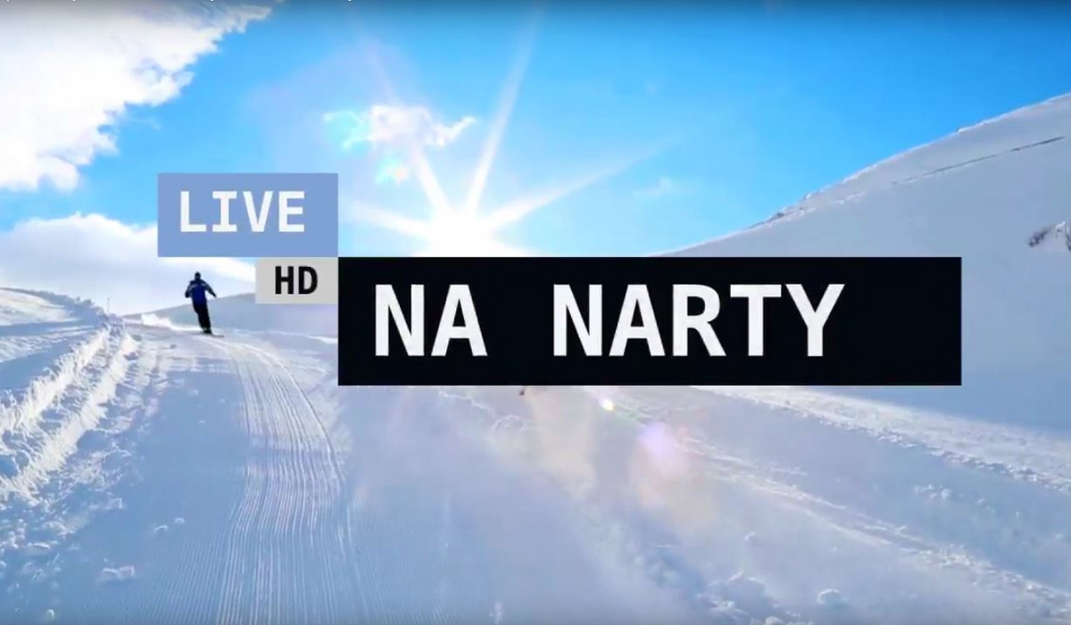 Webcamera - telewizja dla narciarzy Webcamera - telewizja dla narciarzy