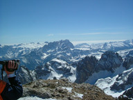 ZE SZCZYTU MARMOLADY