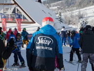Cieńków - dobre miejsce do nauki (foto: PB Narty.pl)