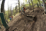 Diverse Downhill Contest 2014 - Wisła Stożek 14