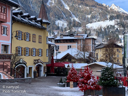 Moena (fot. P. Tomczyk)