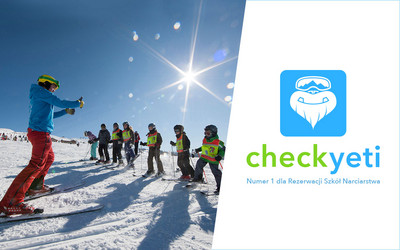 CheckYeti