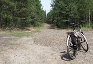 W drodze do Koszęcina 1