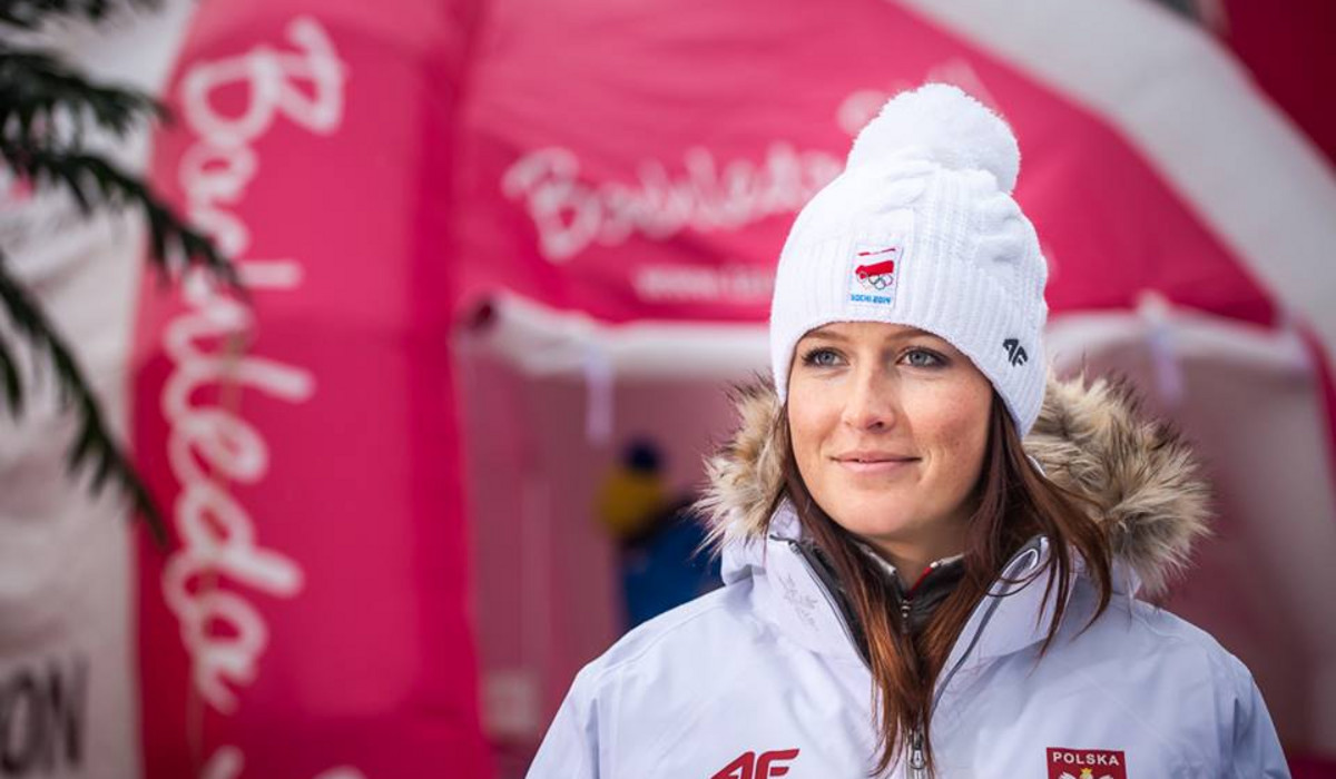 Karolina Riemen - Żerebecka