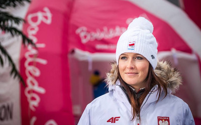 Karolina Riemen - Żerebecka