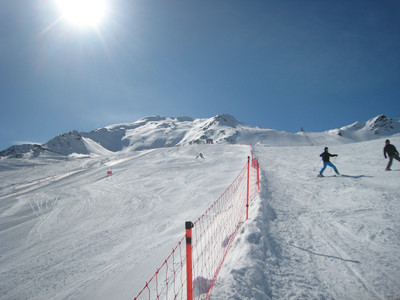 Świetne warunki Świetne warunki