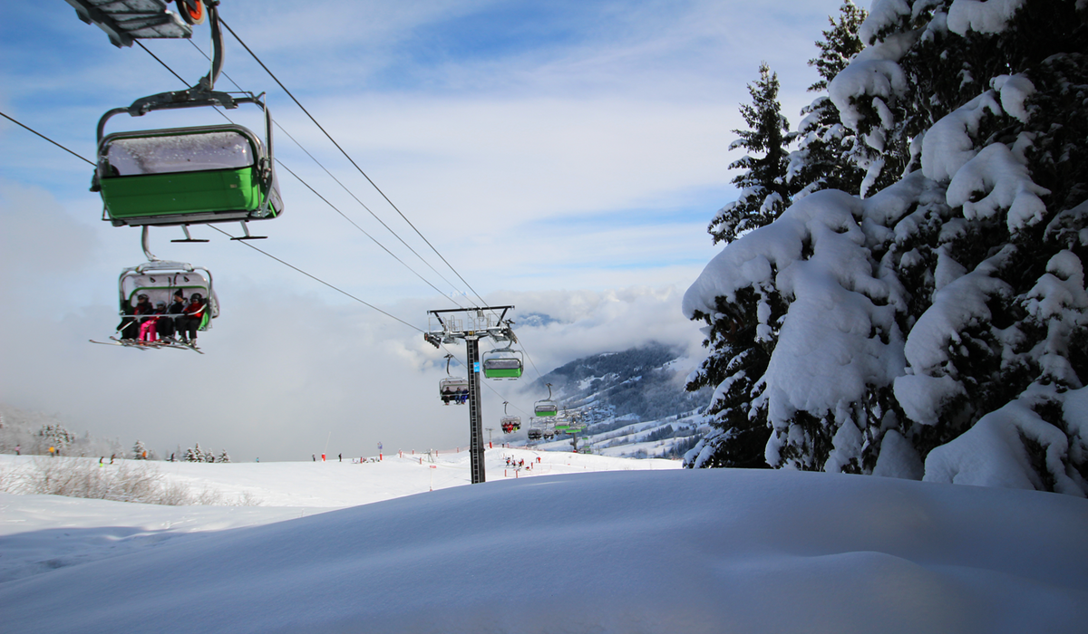 Valmorel Altispace (foto: Atout France)