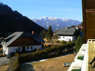 "Wiosna" w Bad Kleinkirchheim