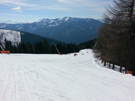 Trasa nr 11 Maibrunn