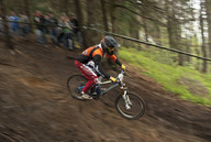 Diverse Downhill Contest 2014 - Wisła Stożek 2