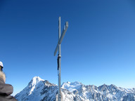 Relacja z wyprawy na Lodowiec Presena 3069 mnpm-Passo Tonale 13