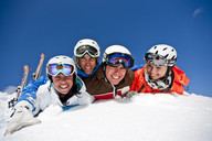 uśmiechnięte twarze ;)