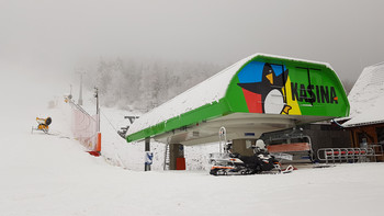 Kasina Ski (foto: A. Kaleta)