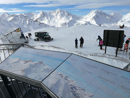 Serfaus Fiss Ladis (foto: J. Kałucki)