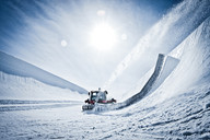Snowpark Kitzsteinhorn Superpipe (foto: kitzsteinhorn.at)
