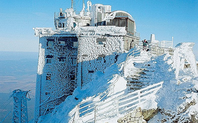 Tatrzańska Łomnica (foto: vt.sk)