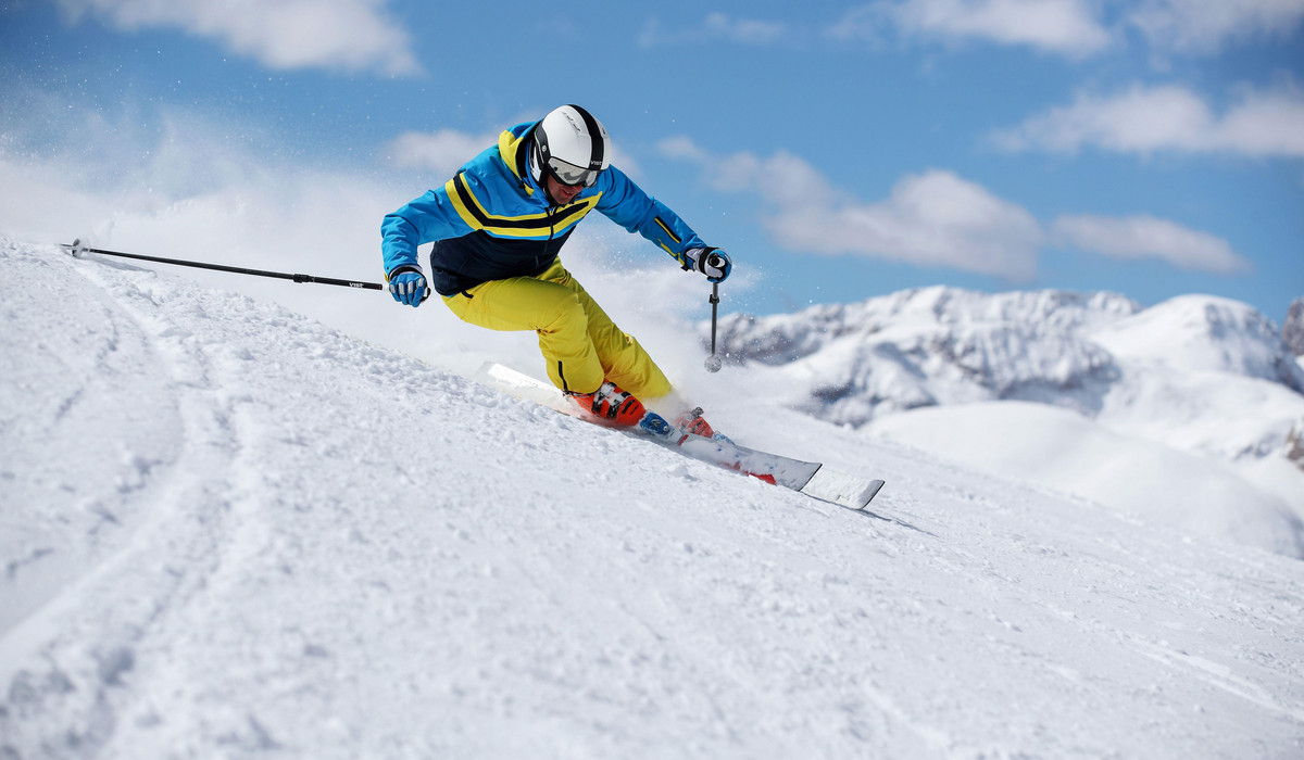 Val di Fassa (foto: Enzo Schiavi)