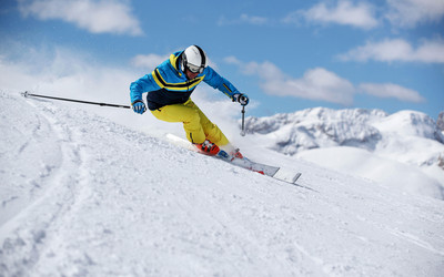 Val di Fassa (foto: Enzo Schiavi)