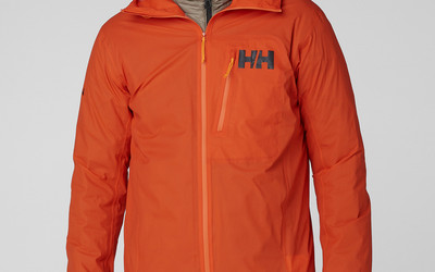 Helly Hansen Minimalist Jacket (foto: HH)